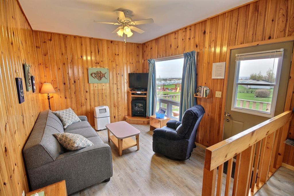 Cavendish Bosom Buddies Cottage Resort Номер фото