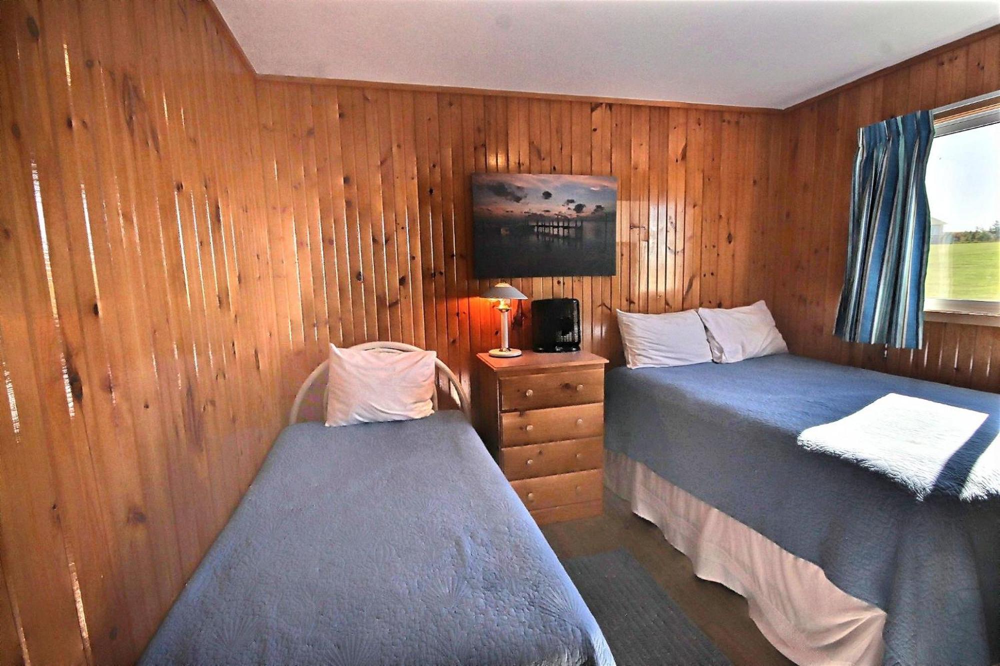 Cavendish Bosom Buddies Cottage Resort Номер фото