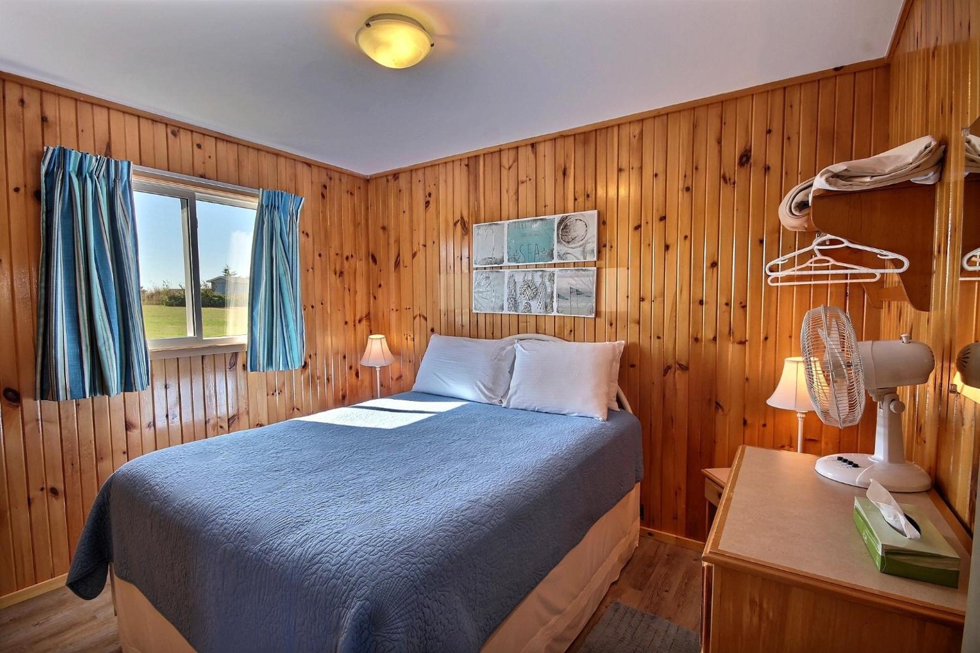 Cavendish Bosom Buddies Cottage Resort Номер фото