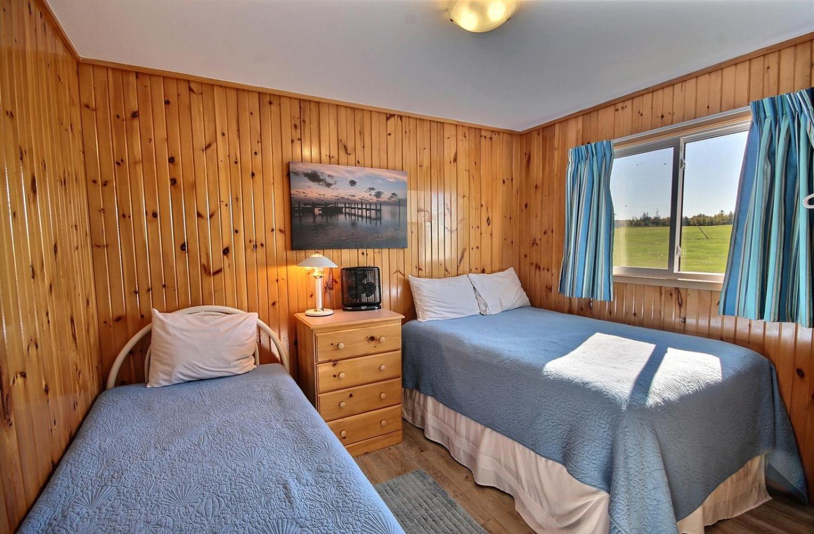 Cavendish Bosom Buddies Cottage Resort Экстерьер фото