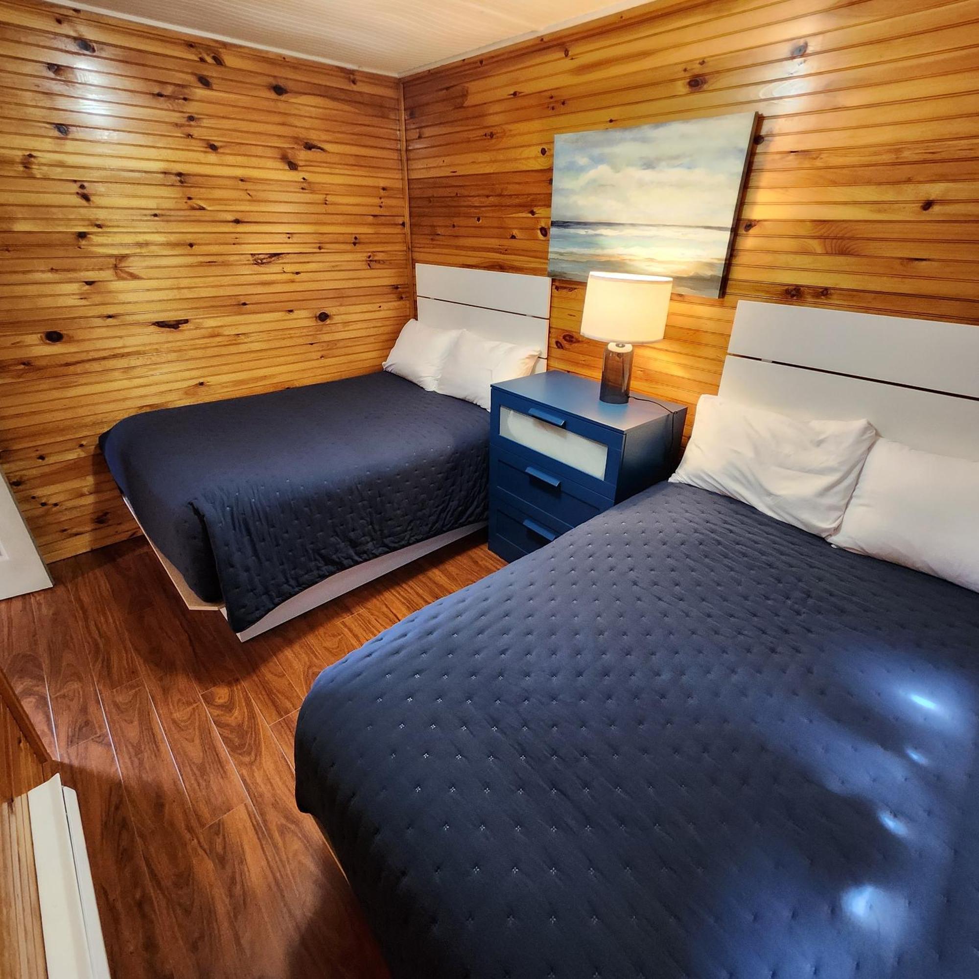 Cavendish Bosom Buddies Cottage Resort Экстерьер фото