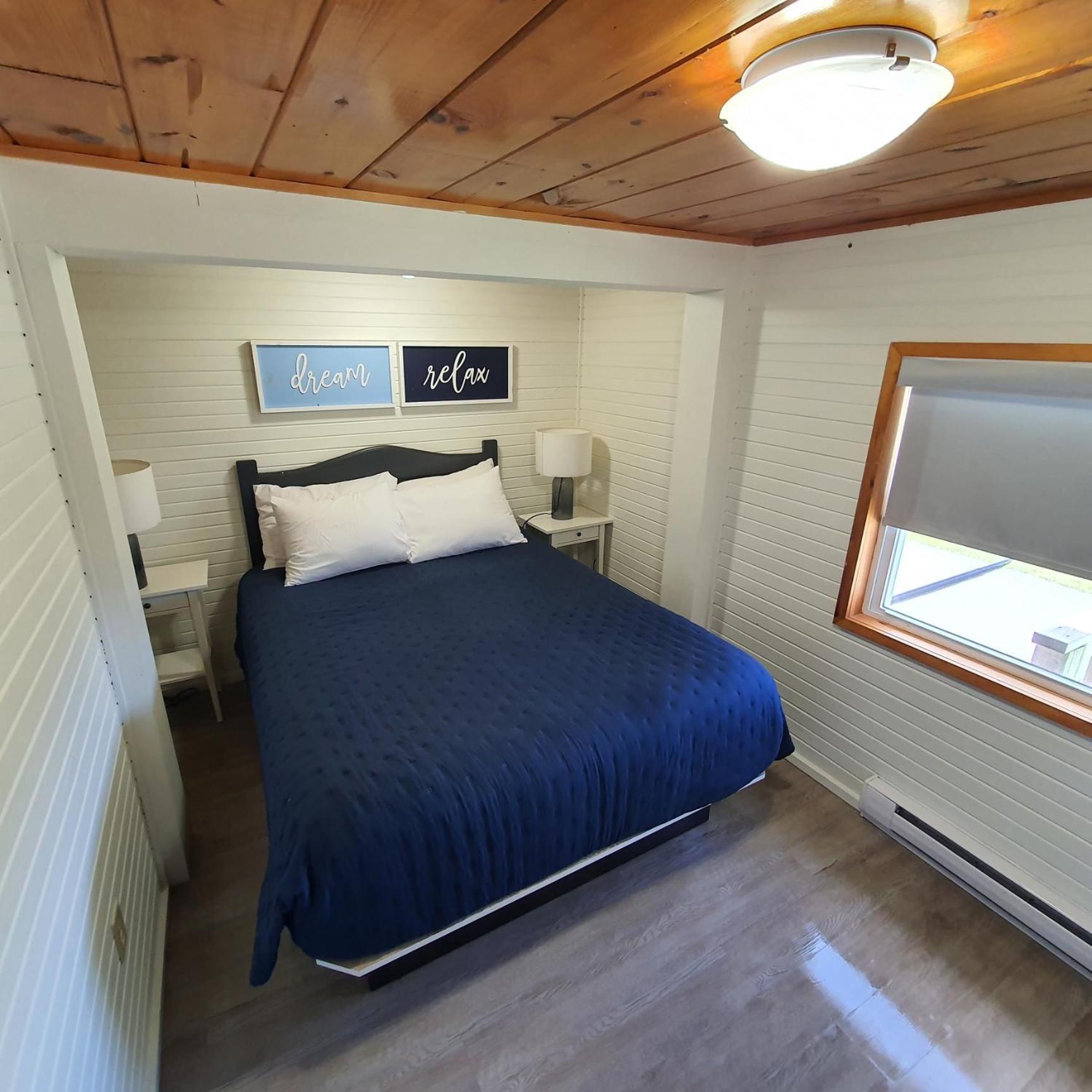 Cavendish Bosom Buddies Cottage Resort Экстерьер фото