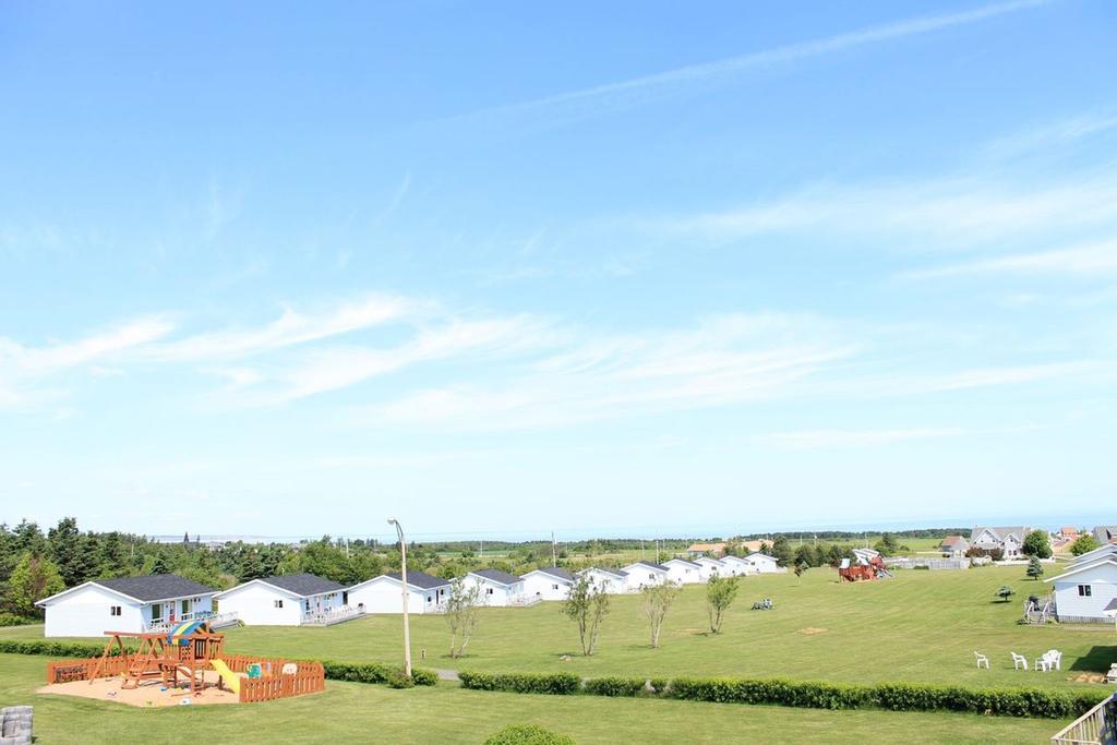 Cavendish Bosom Buddies Cottage Resort Экстерьер фото