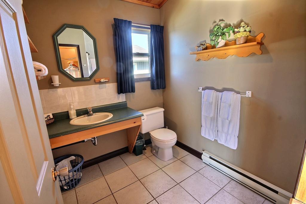Cavendish Bosom Buddies Cottage Resort Экстерьер фото