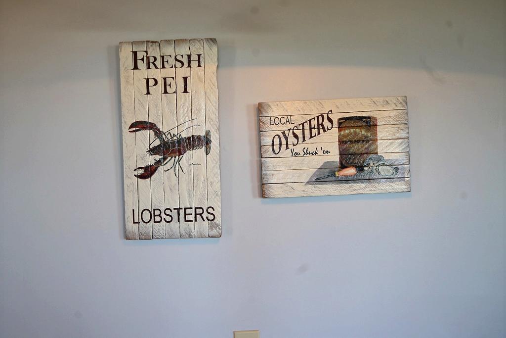 Cavendish Bosom Buddies Cottage Resort Экстерьер фото