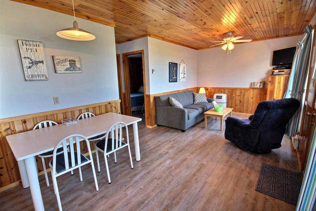 Cavendish Bosom Buddies Cottage Resort Экстерьер фото