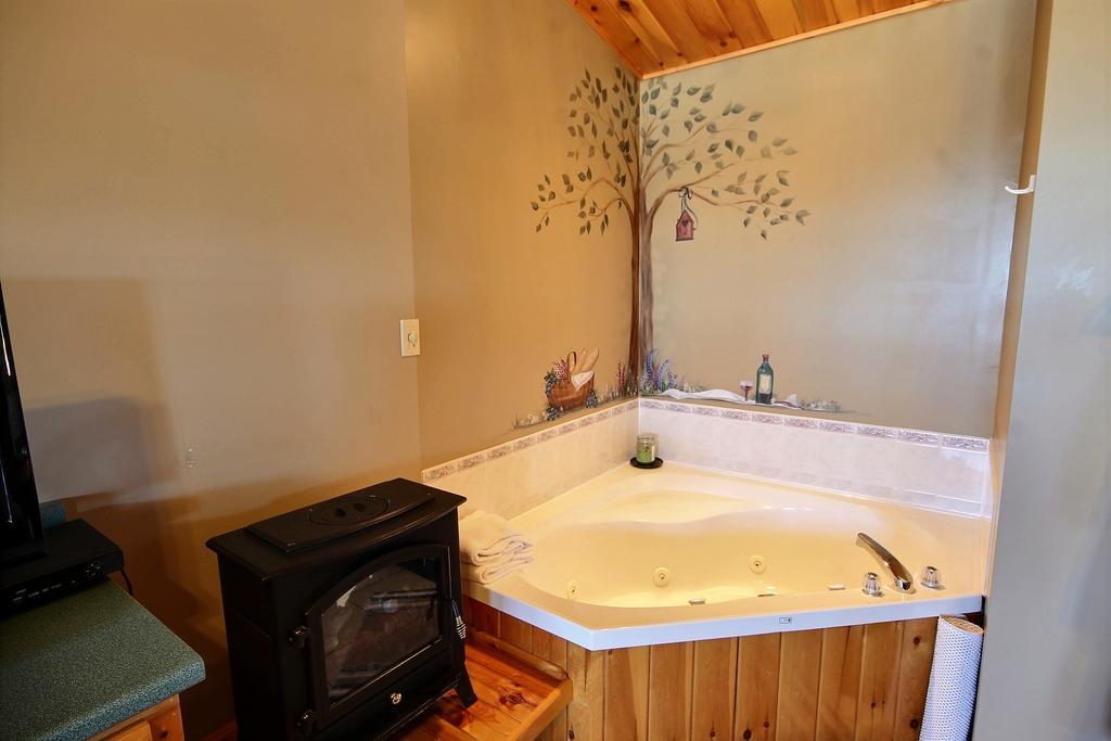 Cavendish Bosom Buddies Cottage Resort Экстерьер фото