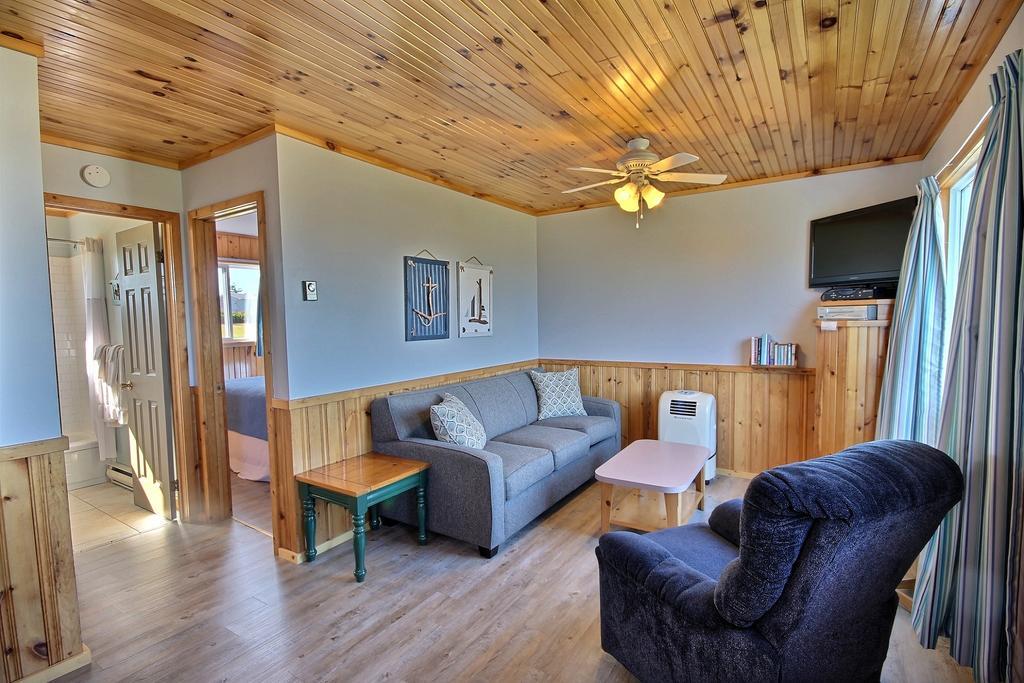 Cavendish Bosom Buddies Cottage Resort Экстерьер фото