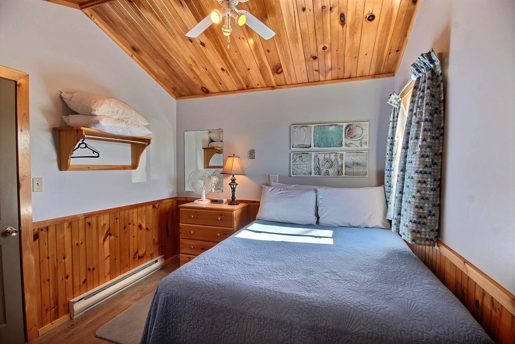 Cavendish Bosom Buddies Cottage Resort Экстерьер фото