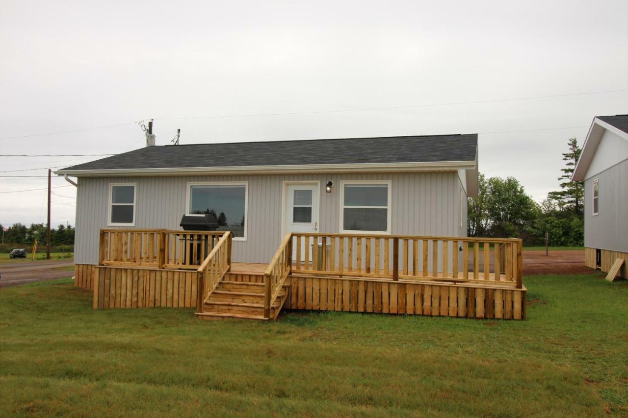 Cavendish Bosom Buddies Cottage Resort Экстерьер фото
