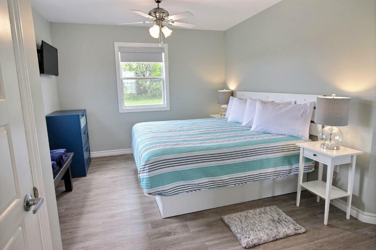 Cavendish Bosom Buddies Cottage Resort Экстерьер фото